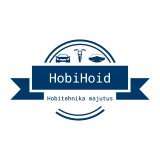 HobiHoid - hobitehnika, eelkõige autode ja mootorrataste ning paatide ja karavanide hoiustamise koht.
